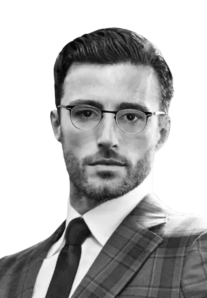 Raul Pardeilhan 老虎