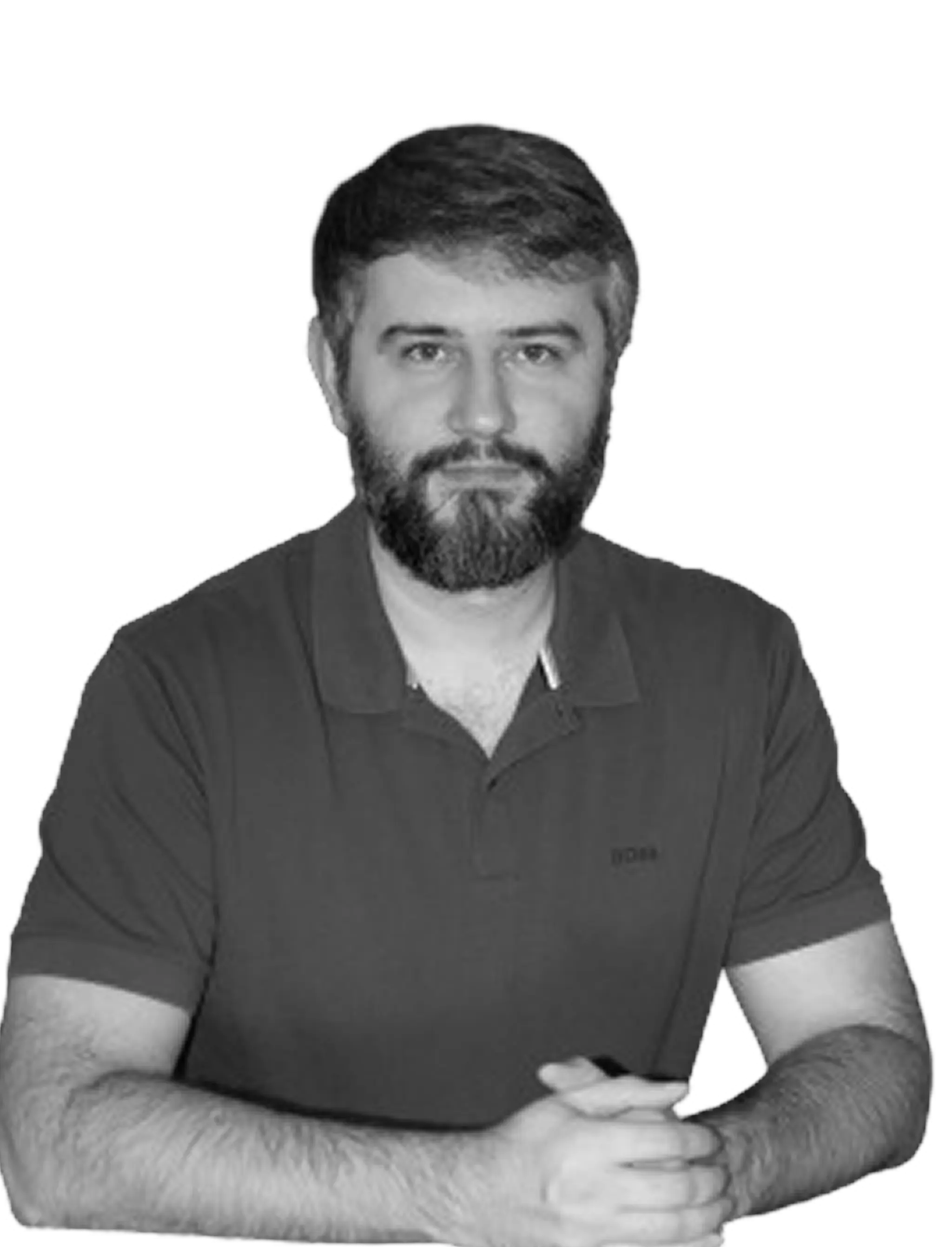 Alex Momot