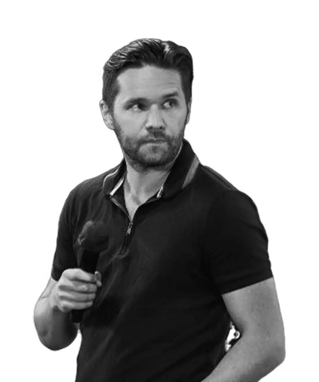 Sam MacPherson