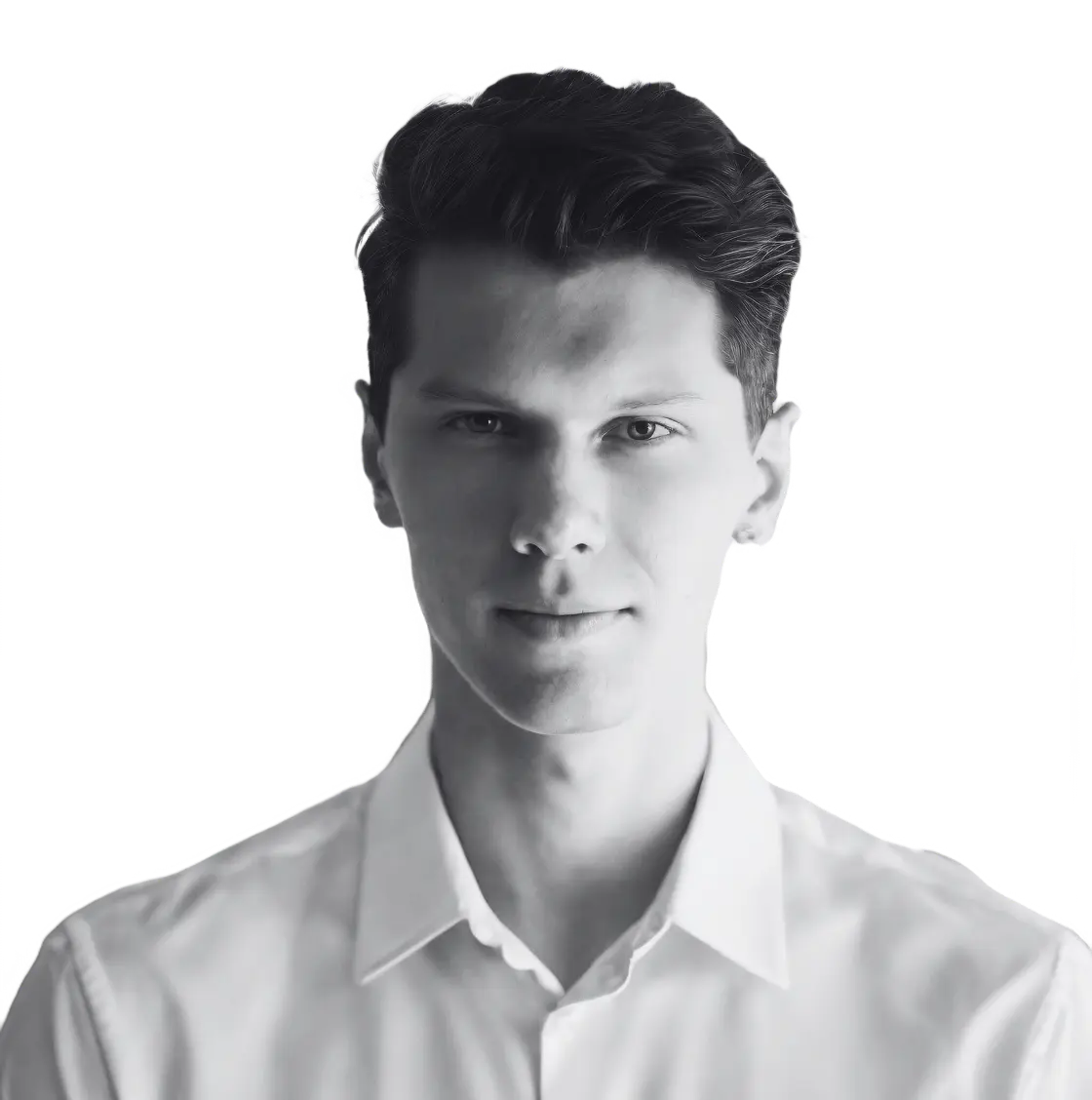 Illia Abrosimov