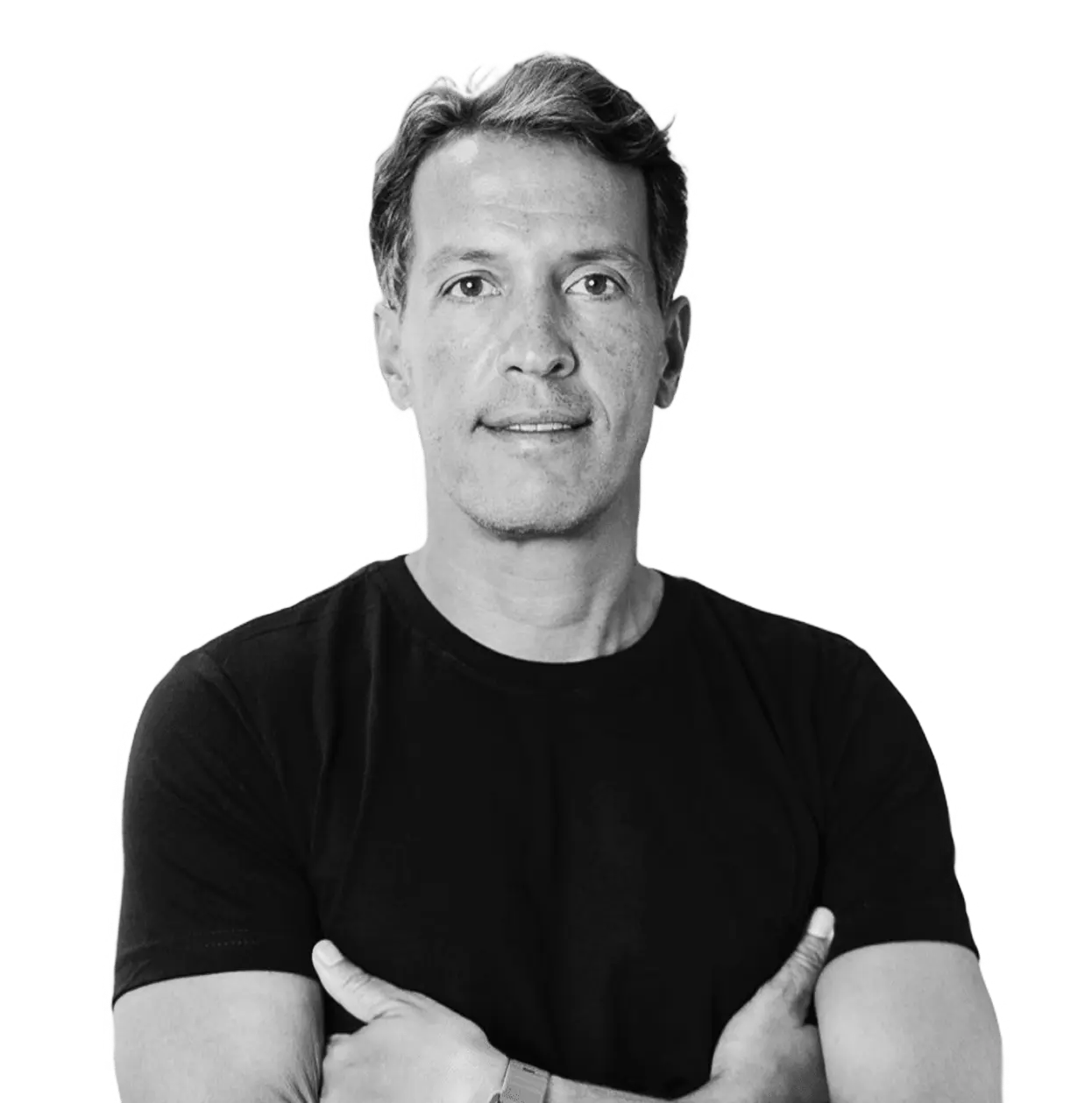 Alex Nascimento