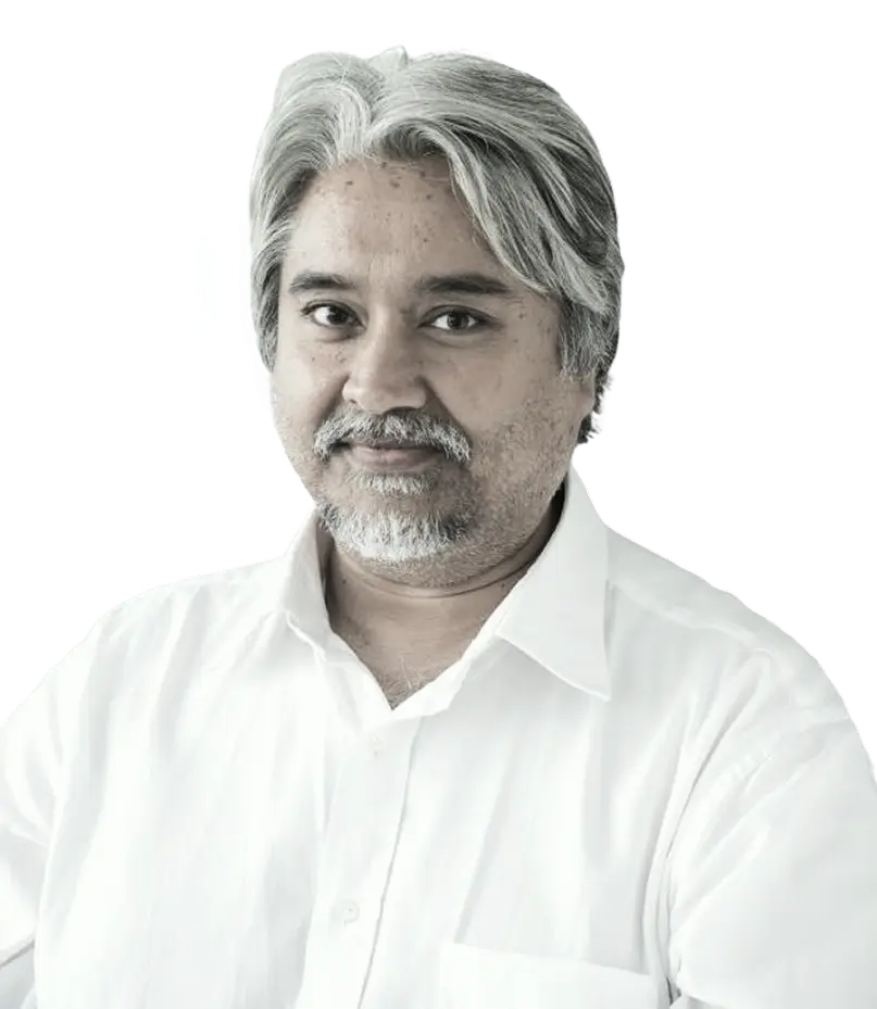 Ajeet Khurana