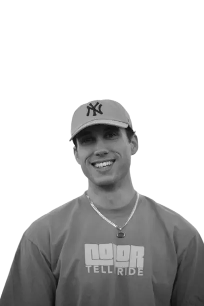 Aaron Ahmadi