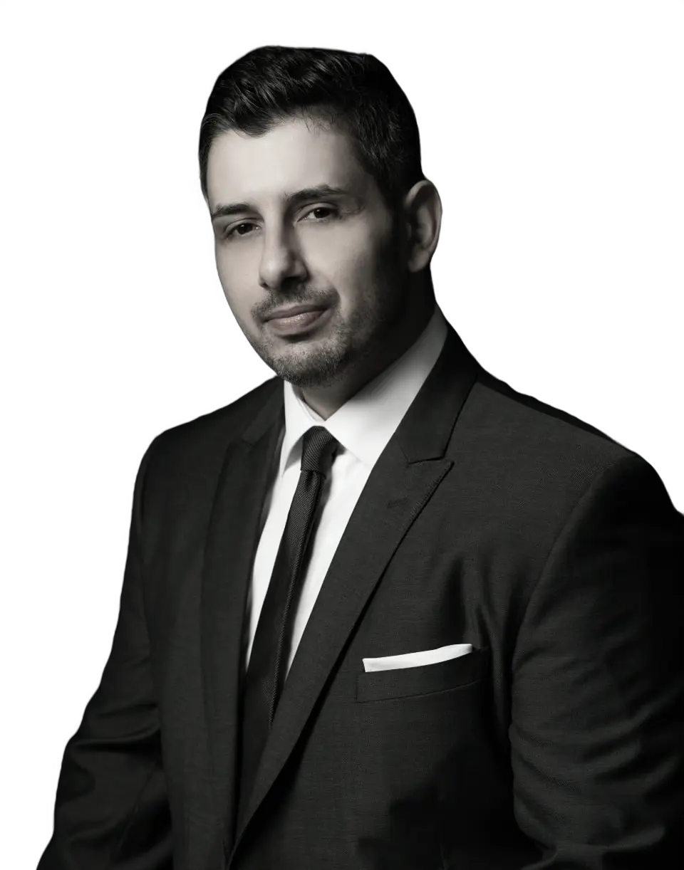 Sam Bourgi