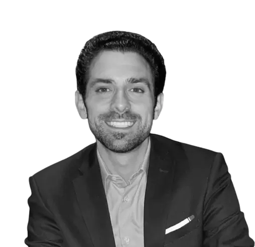 Kevin Soltani