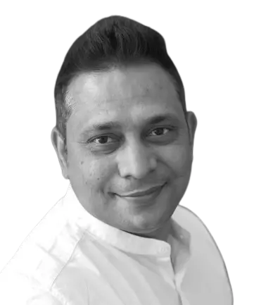 Sachin Kumar
