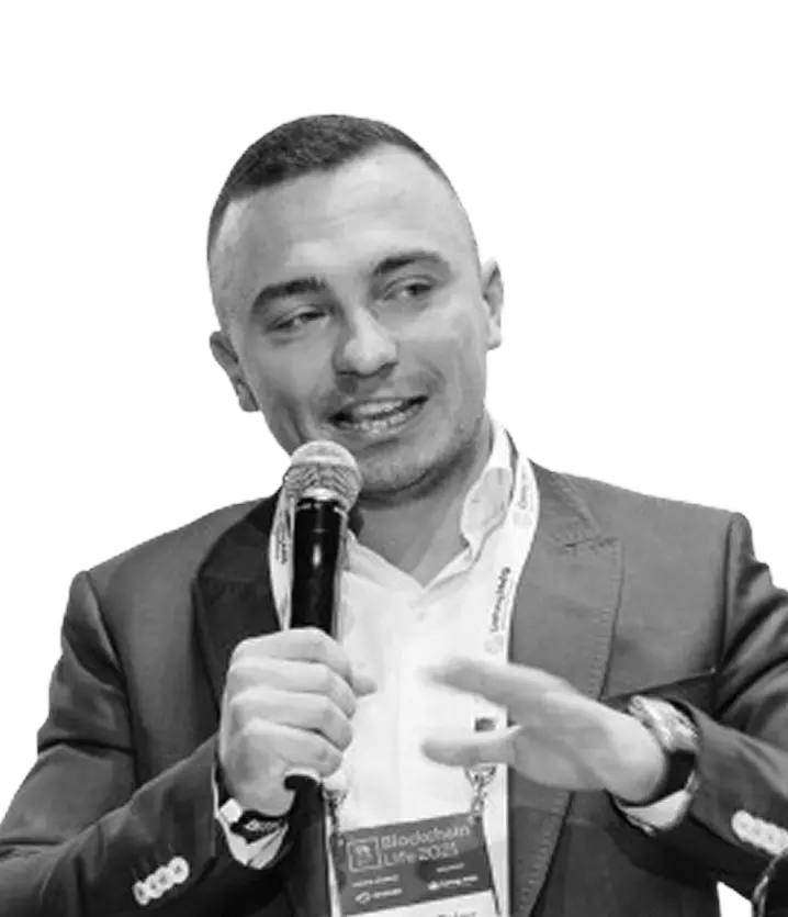Alexander Belov