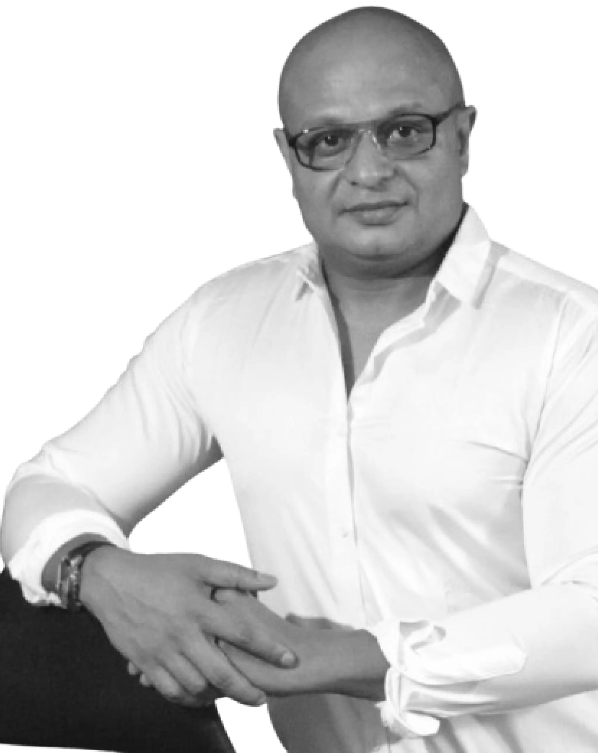 Sai poorna Patnaik