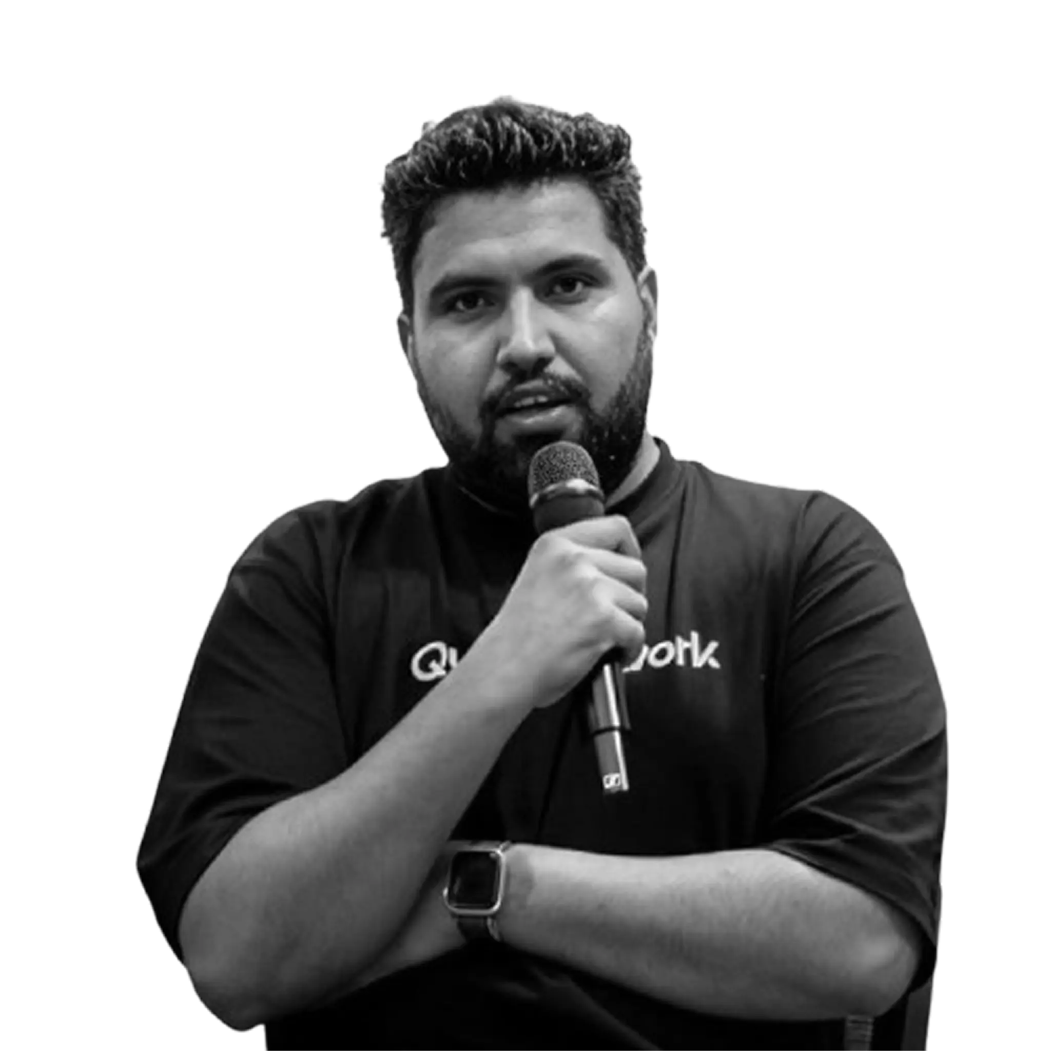 Preetam Rao