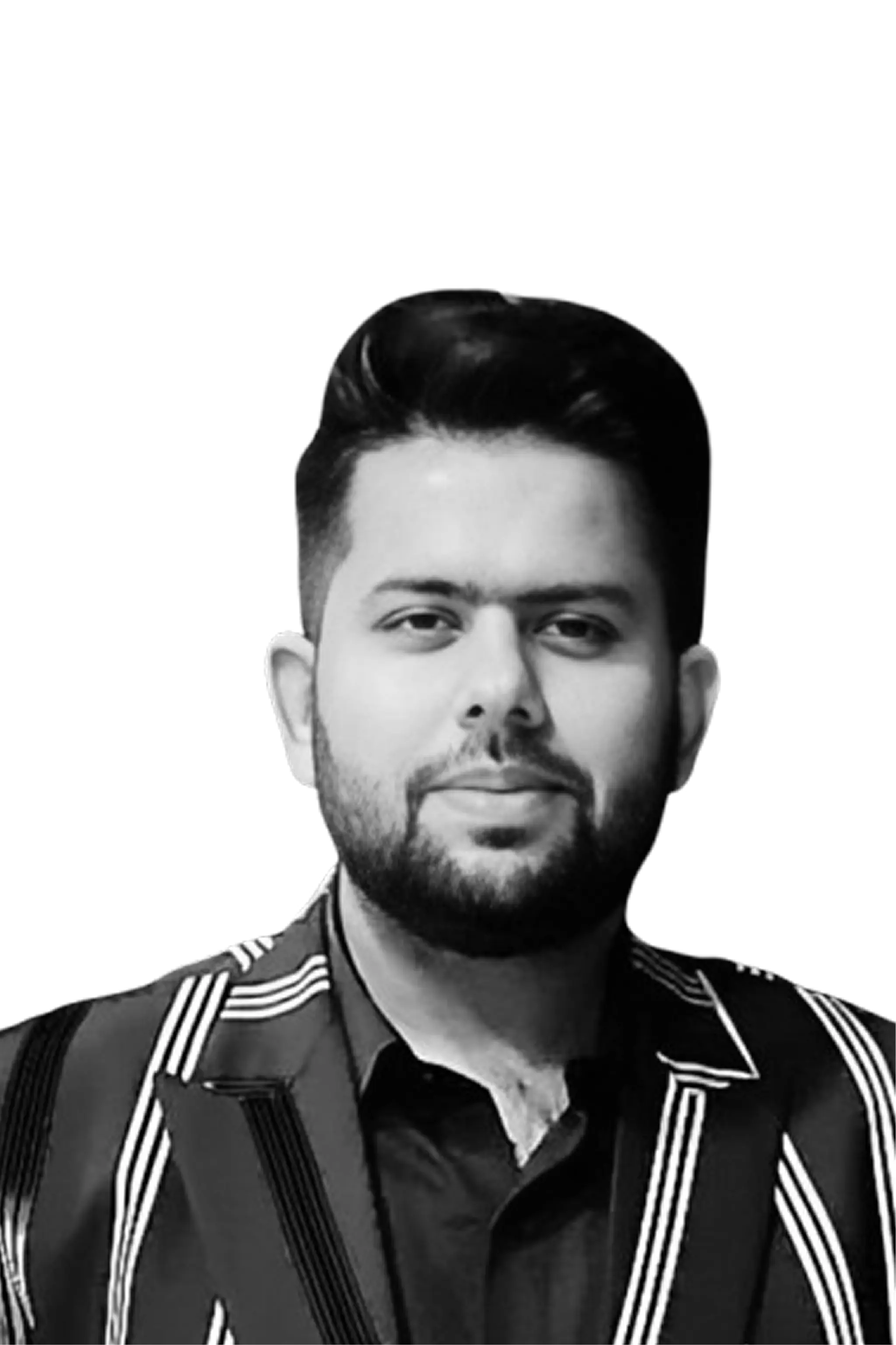 Nandit Mehra