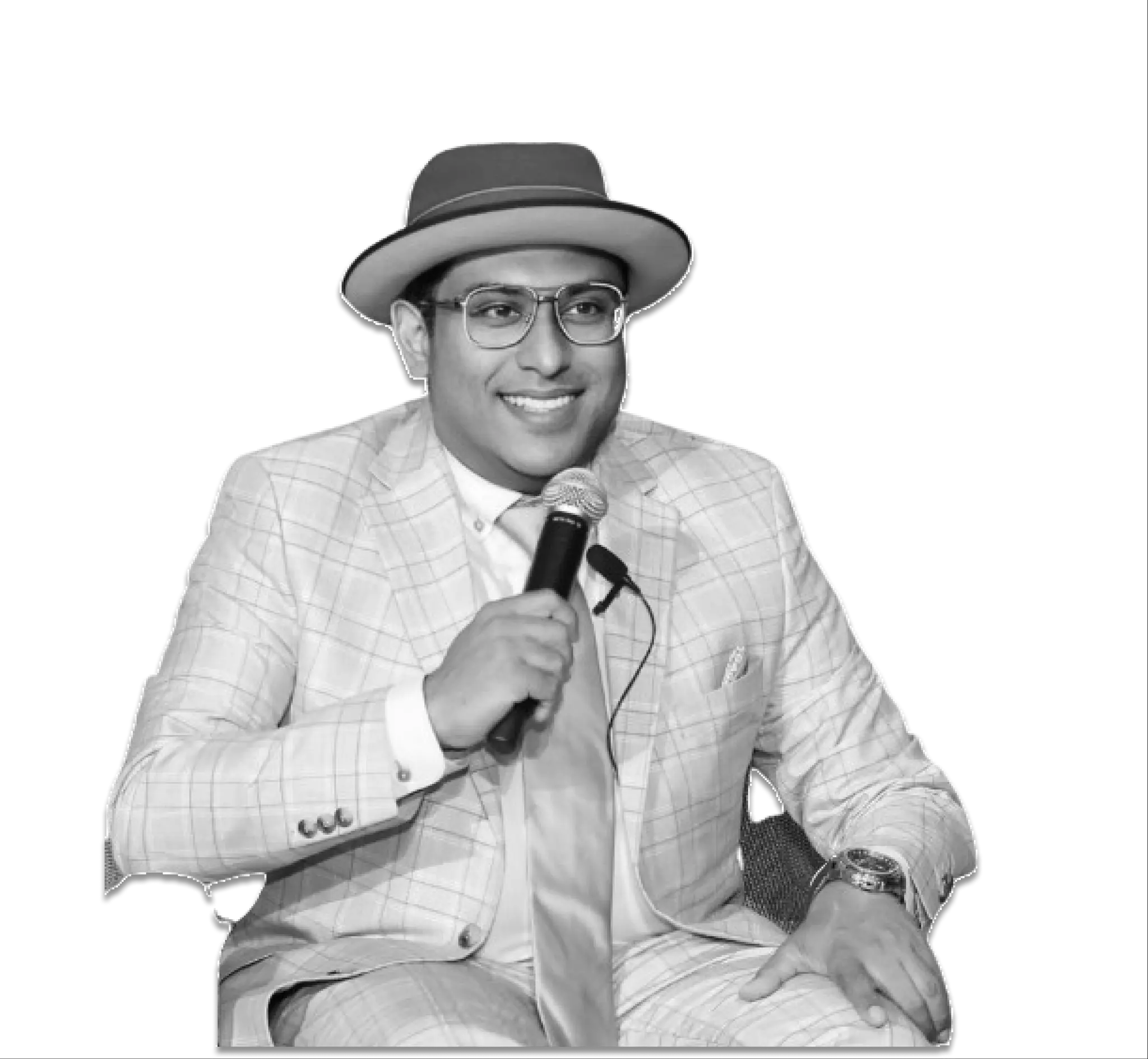 Kumardev Chatterjee