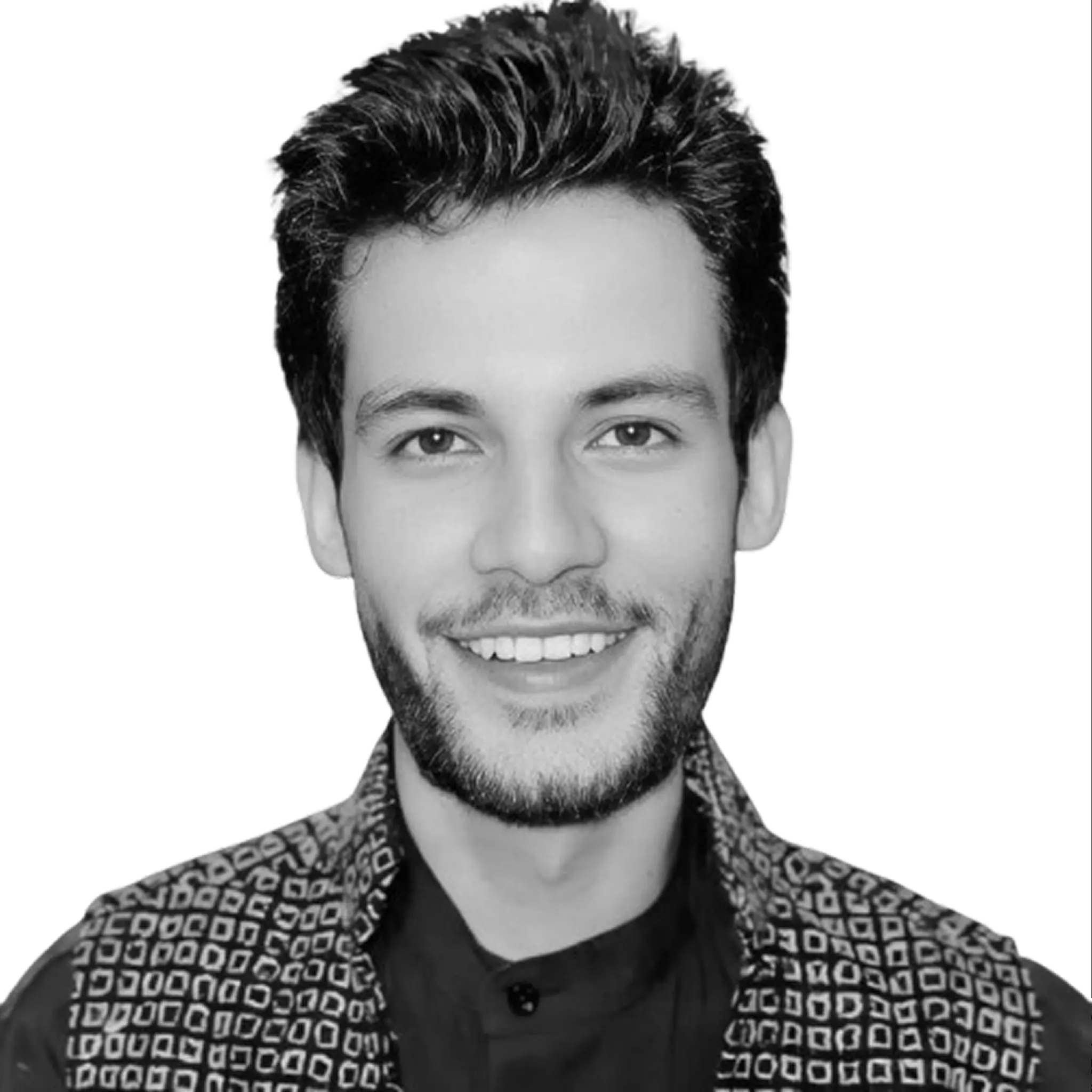 Zain Khan
