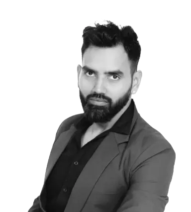 Ved Singh