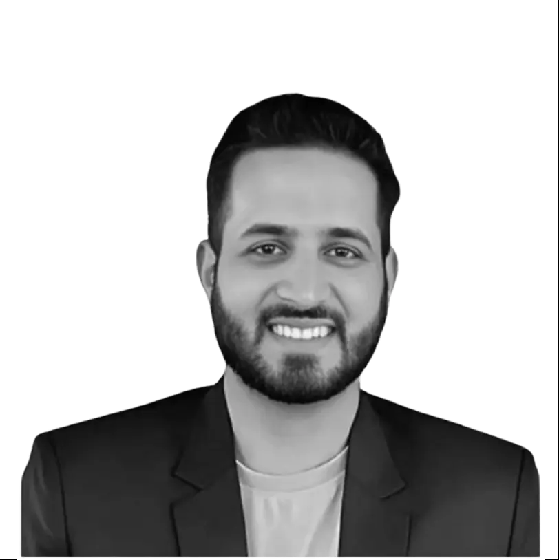 Shubham bhandari