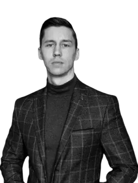 Alex Litvinovich