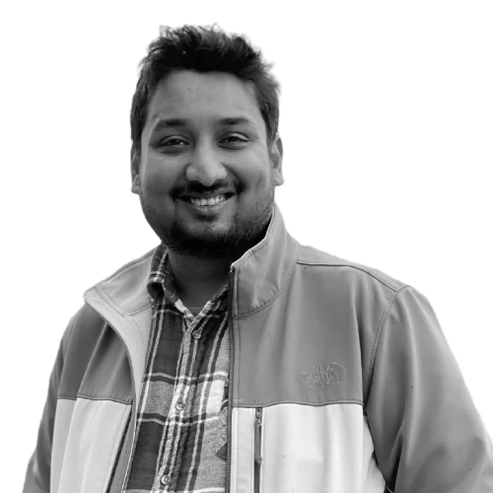 Harsh Rajat