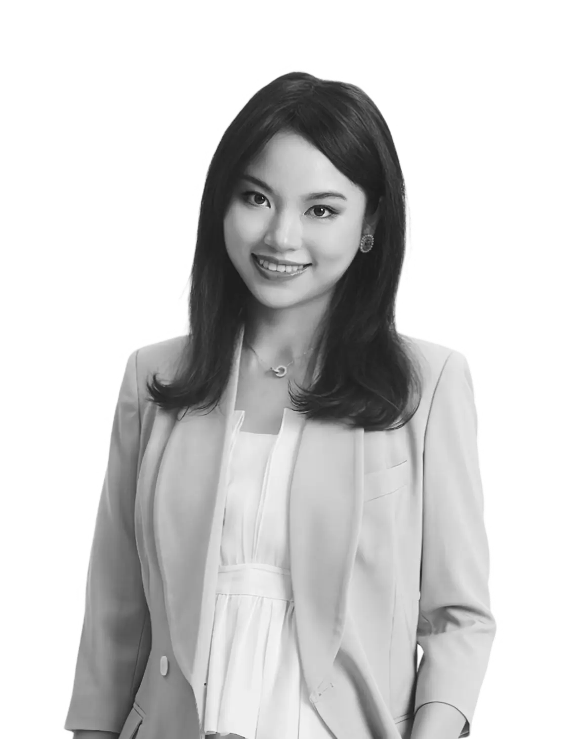 Vivien Lin