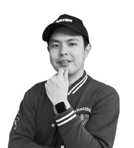 Joshua Cheong